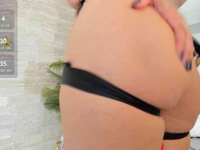 JessyCruz webcam