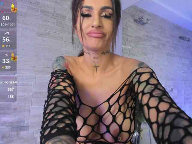 JessyCruz webcam