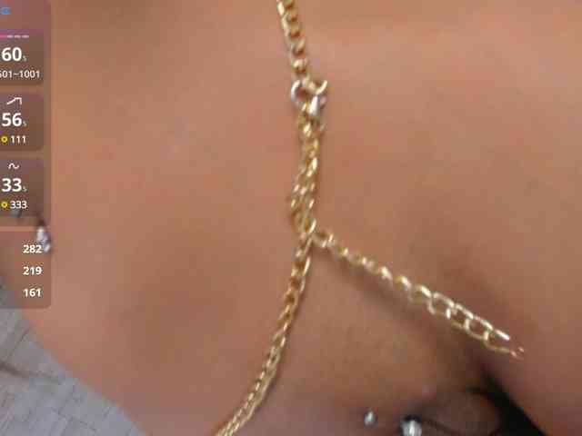 JessyCruz webcam