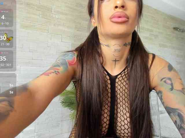 JessyCruz webcam