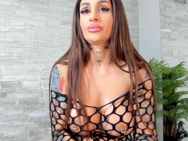 JessyCruz webcam