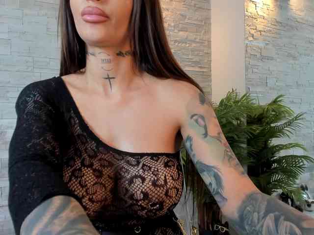 JessyCruz webcam