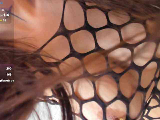 JessyCruz webcam