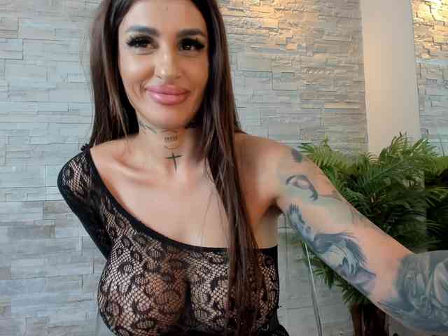 JessyCruz webcam