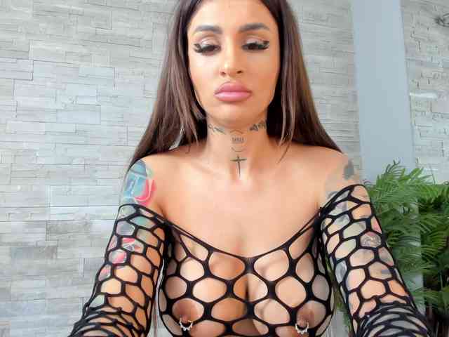 JessyCruz webcam