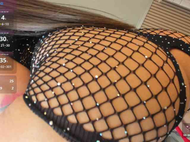 JessyCruz webcam