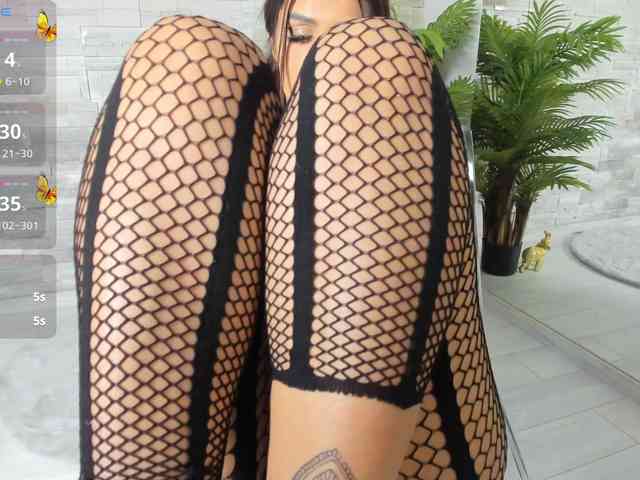 JessyCruz webcam