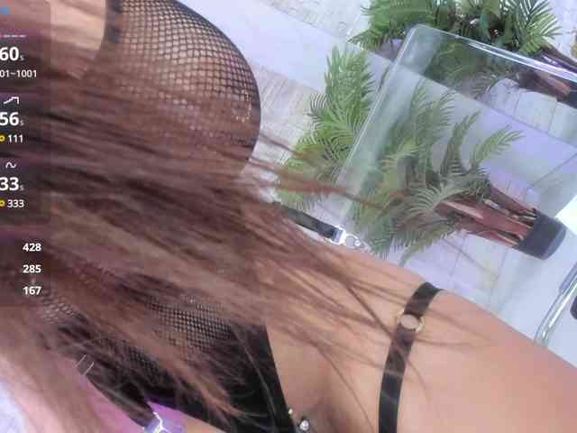 JessyCruz webcam