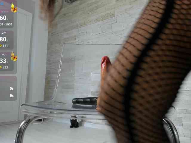 JessyCruz webcam