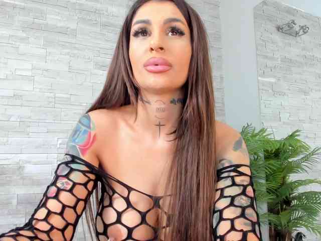 JessyCruz webcam