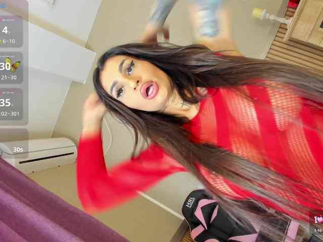 JessyCruz webcam