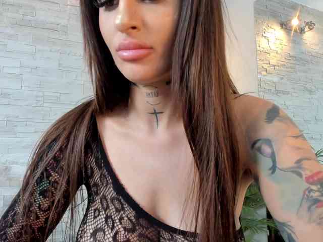 JessyCruz webcam