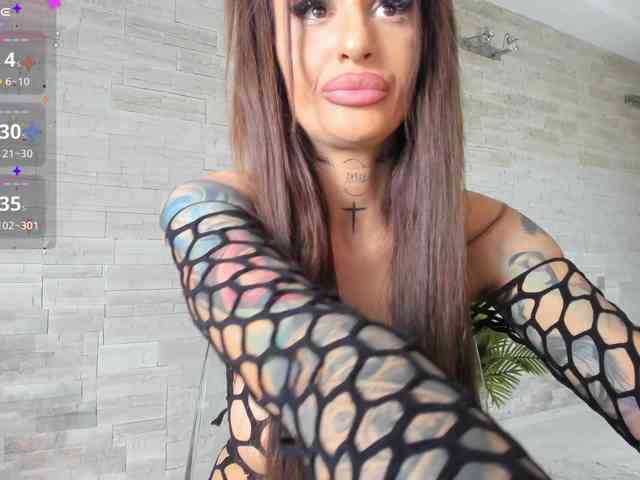 random chatroom JessyCruz