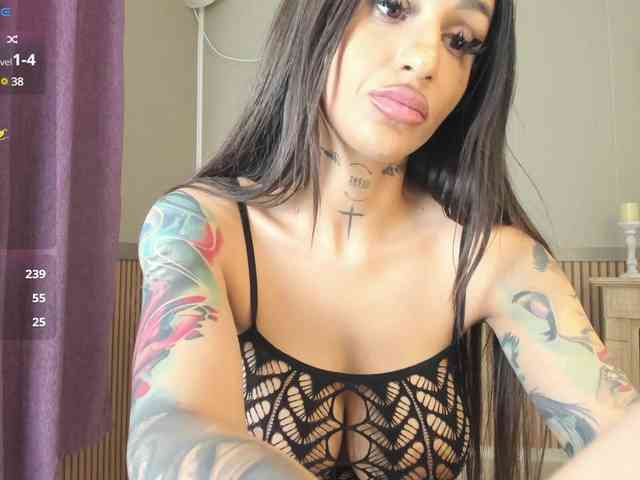JessyCruz webcam