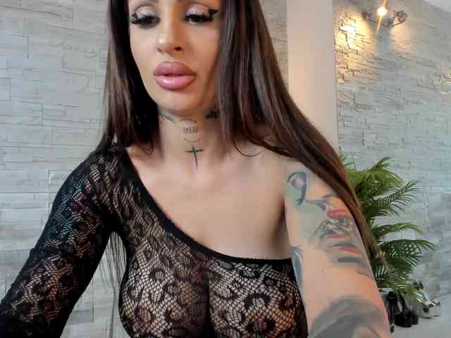 JessyCruz webcam