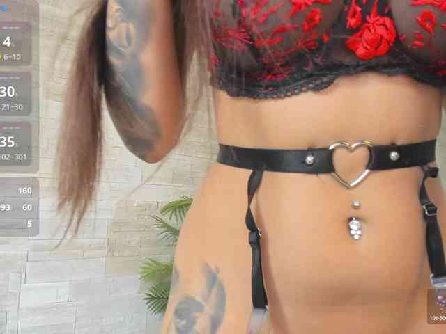 live sex free JessyCruz