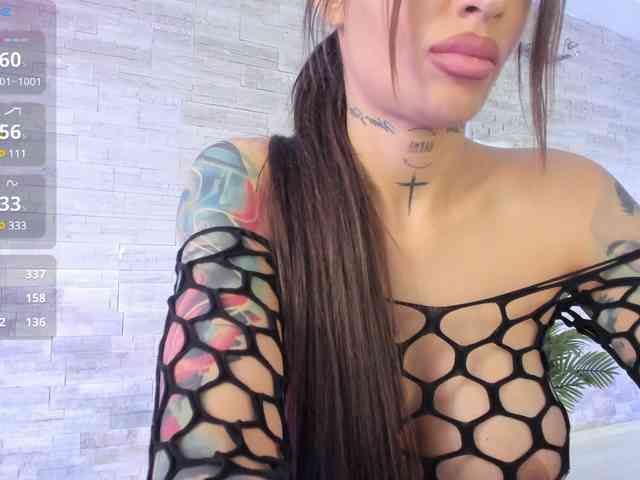 JessyCruz webcam
