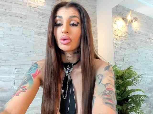 JessyCruz webcam