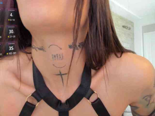 JessyCruz webcam