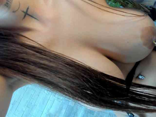 JessyCruz webcam
