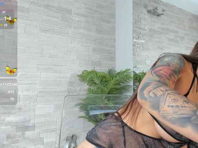 JessyCruz webcam