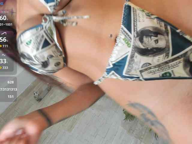 JessyCruz webcam