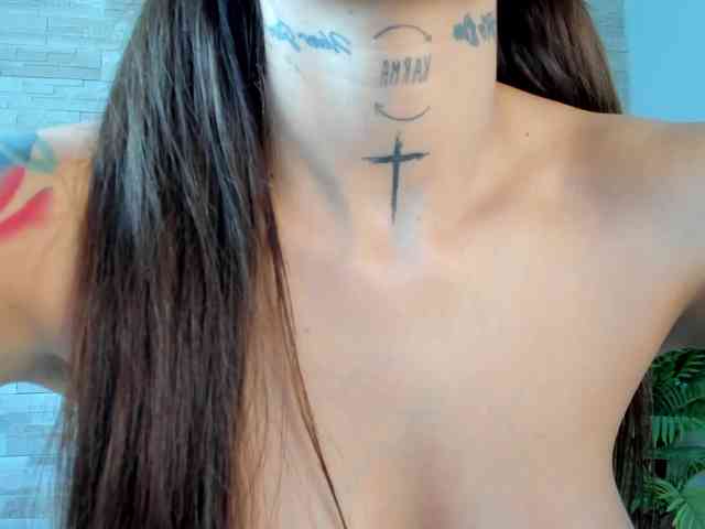 JessyCruz webcam