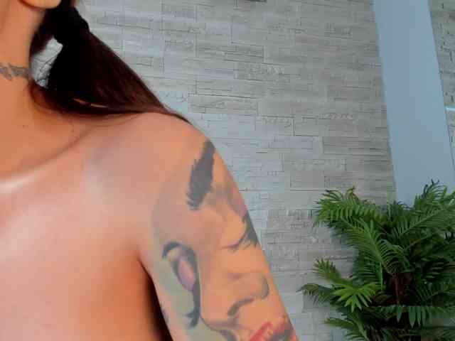 JessyCruz webcam