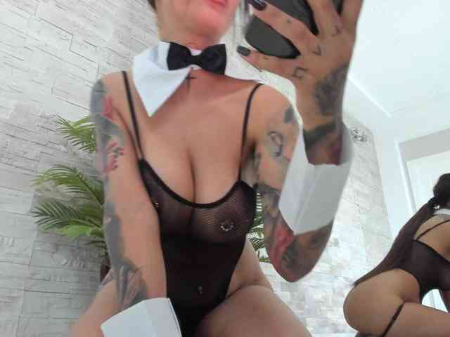 JessyCruz webcam