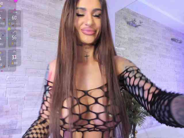 JessyCruz webcam