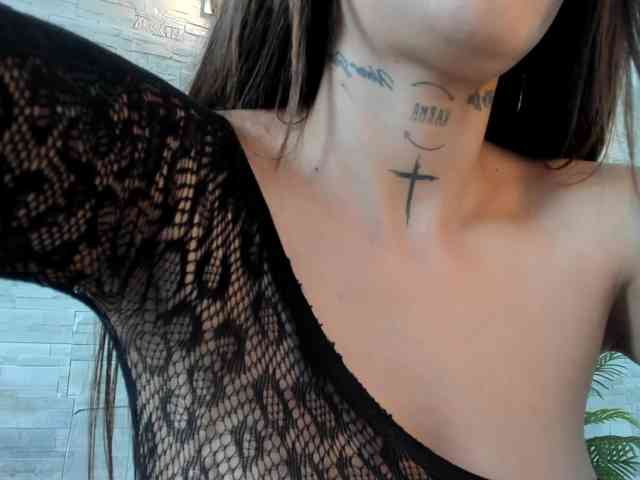 JessyCruz webcam