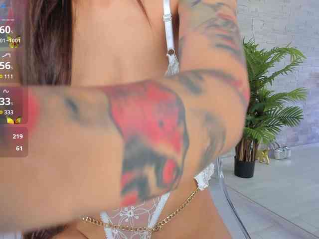 JessyCruz webcam