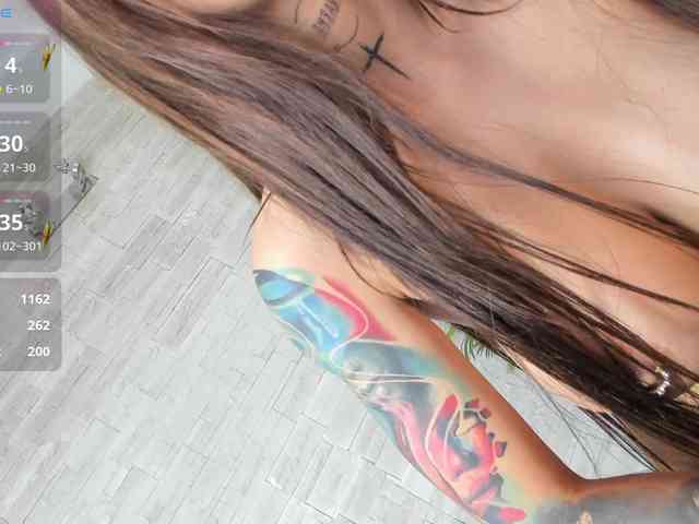 JessyCruz webcam