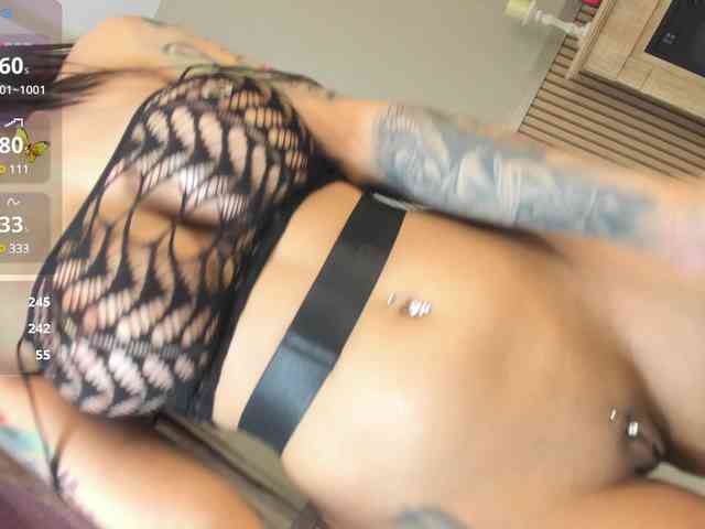 JessyCruz webcam
