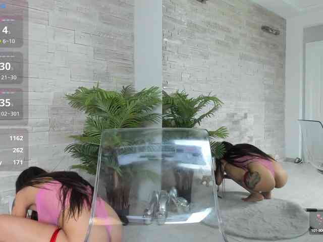 JessyCruz webcam