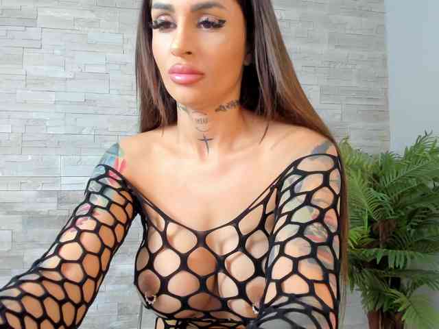 JessyCruz webcam
