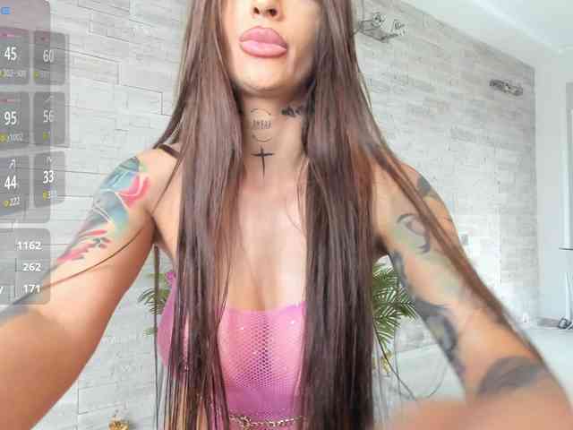 hot chat JessyCruz