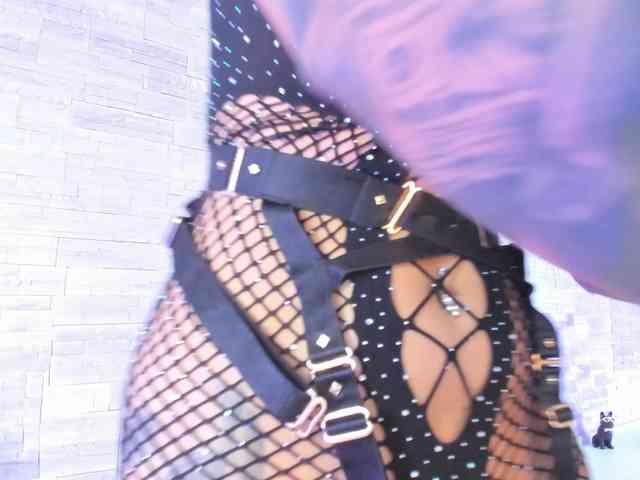 anonymous videochat JessyCruz