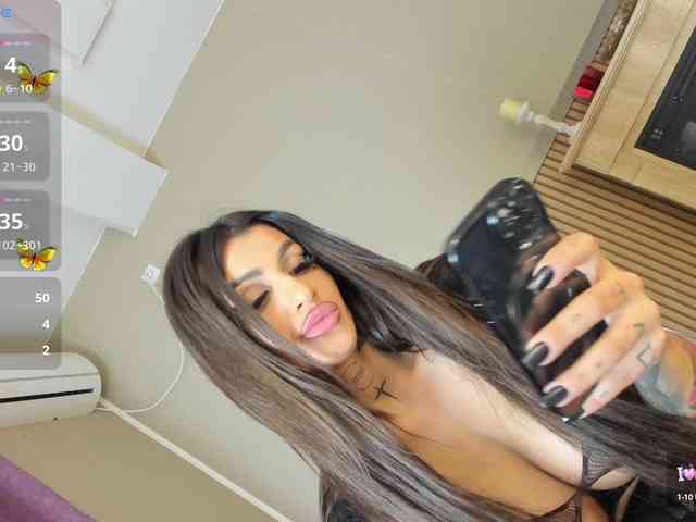 JessyCruz webcam