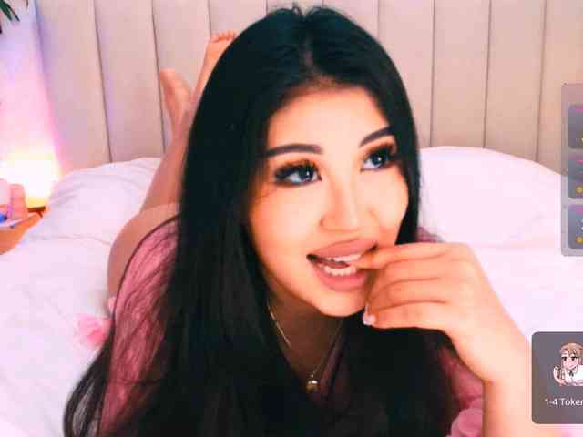 sweet-k1m webcam