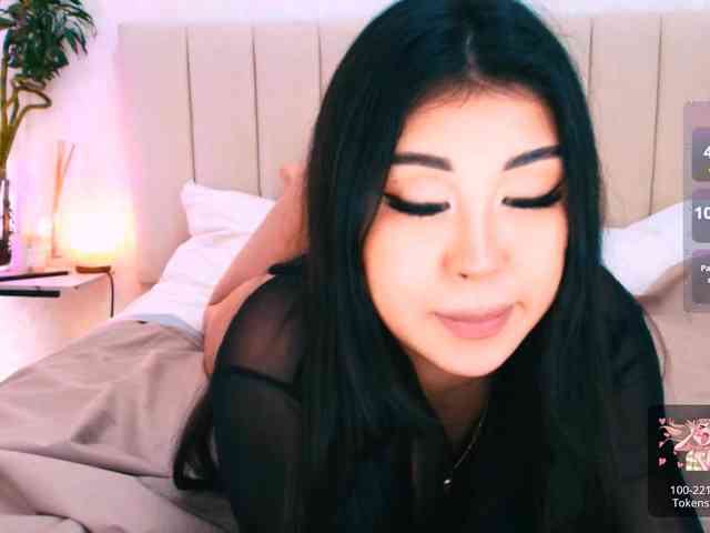 sweet-k1m webcam