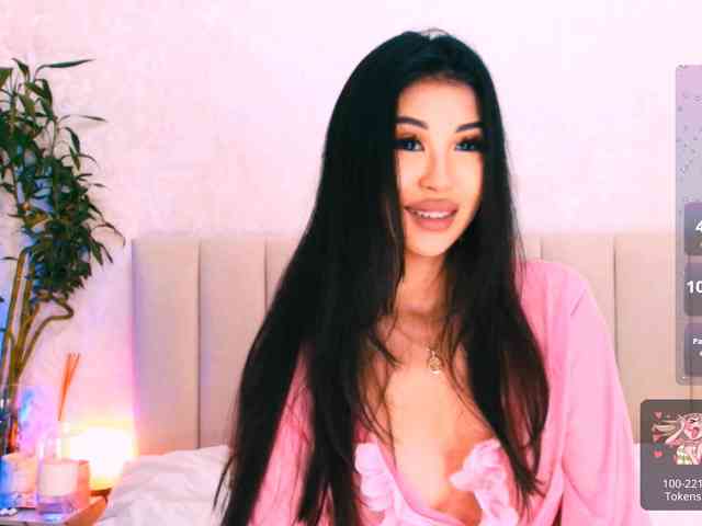 sweet-k1m webcam