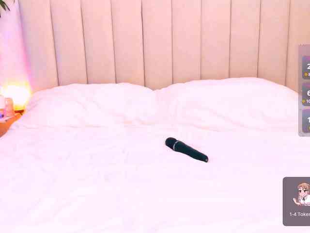 sweet-k1m webcam