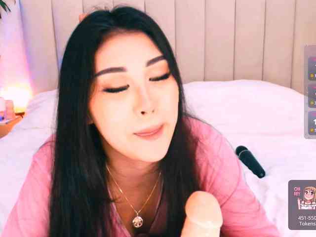 sweet-k1m webcam