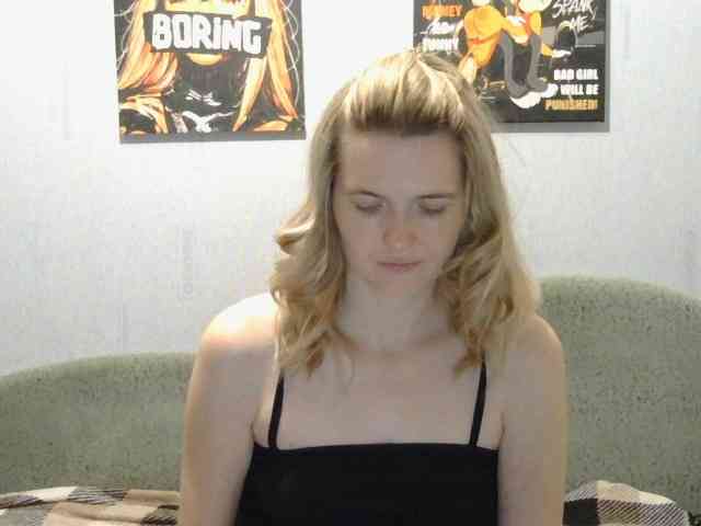 Morana678 webcam