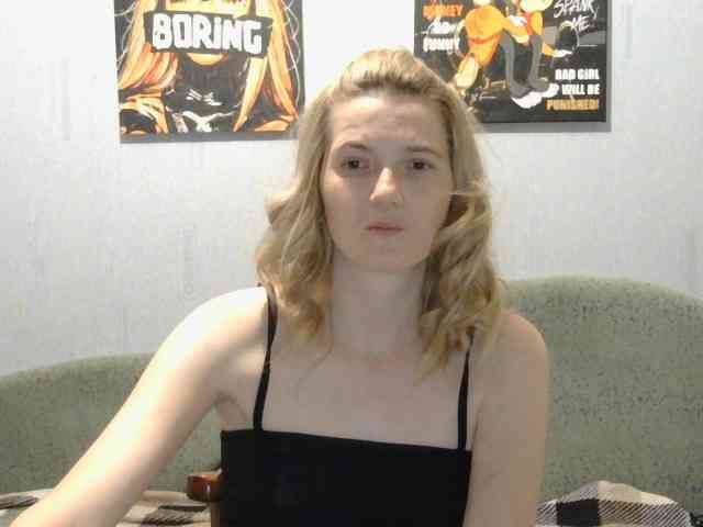 Morana678 webcam
