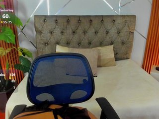 charlotte-69 Porn Show