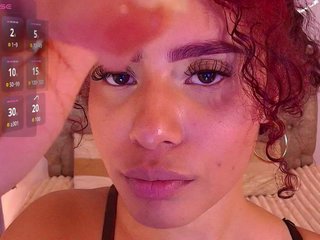 charlotte-69 Porn Show