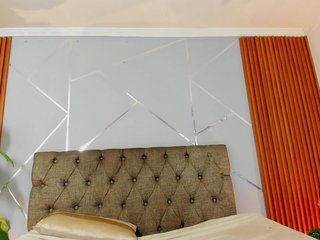 charlotte-69 Porn Show