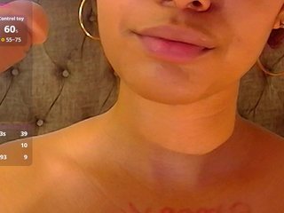 charlotte-69 Porn Show